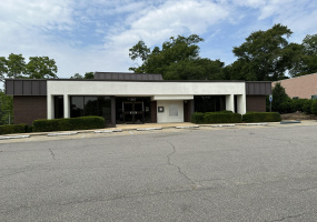 Sixth street, Opelika, Alabama 36801, 6 Rooms Rooms,2 BathroomsBathrooms,Office,For Rent,street,1016