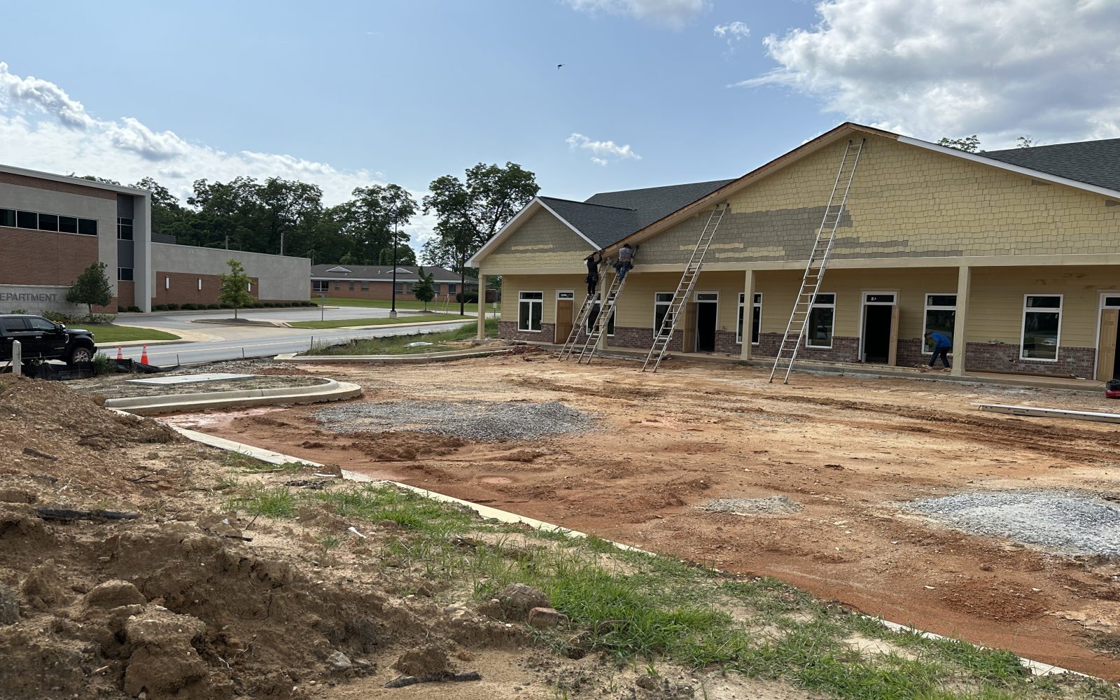 510 Geneva, Opelika, Alabama 36801, ,Office,For Rent,Geneva ,1022
